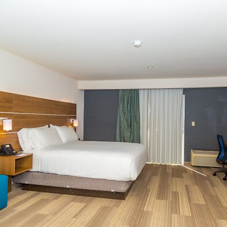 Holiday Inn Express San Diego Airport-Old Town By Ihg Buitenkant foto