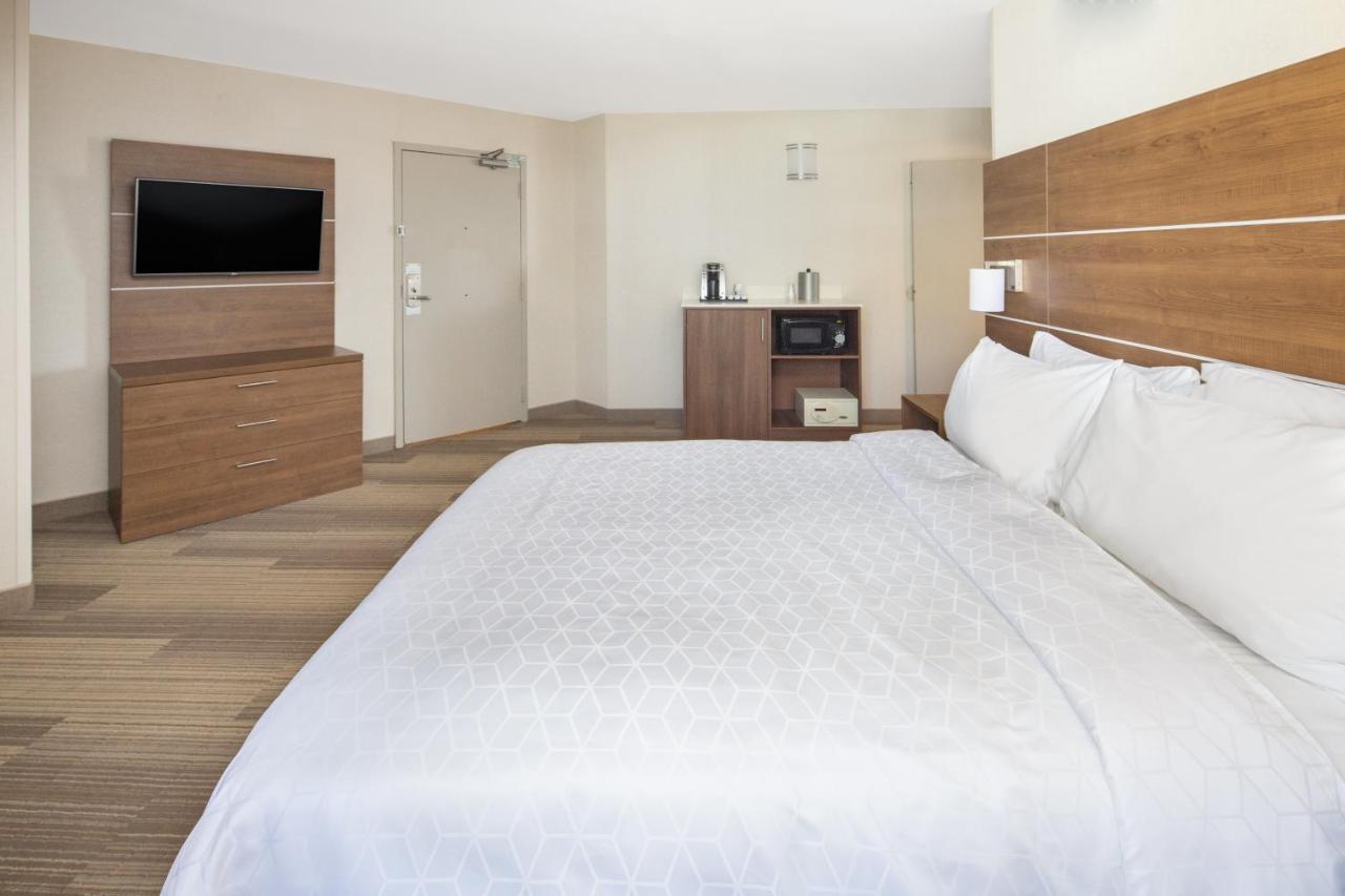 Holiday Inn Express San Diego Airport-Old Town By Ihg Buitenkant foto