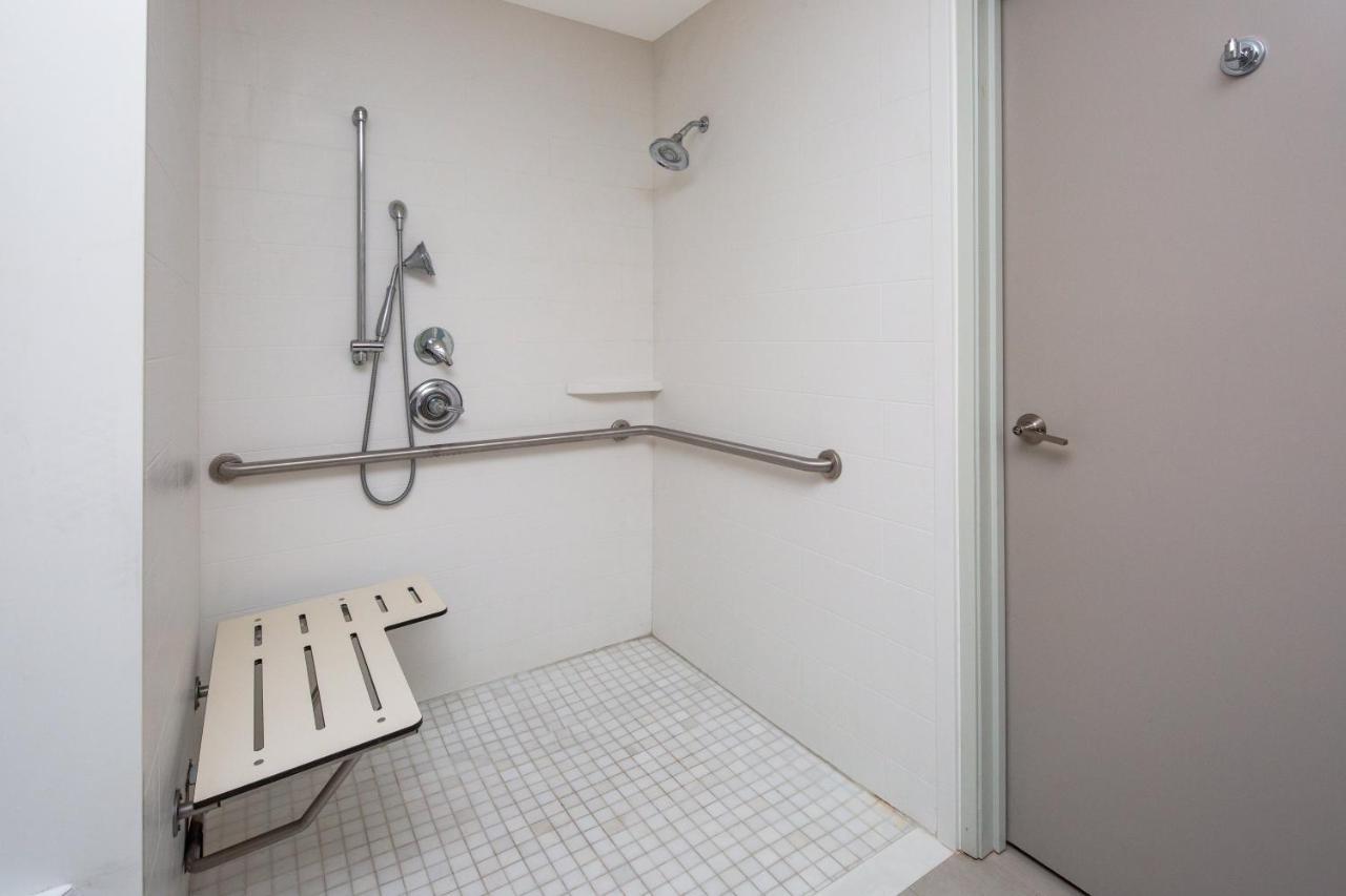 Holiday Inn Express San Diego Airport-Old Town By Ihg Buitenkant foto