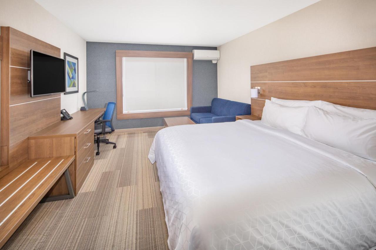 Holiday Inn Express San Diego Airport-Old Town By Ihg Buitenkant foto