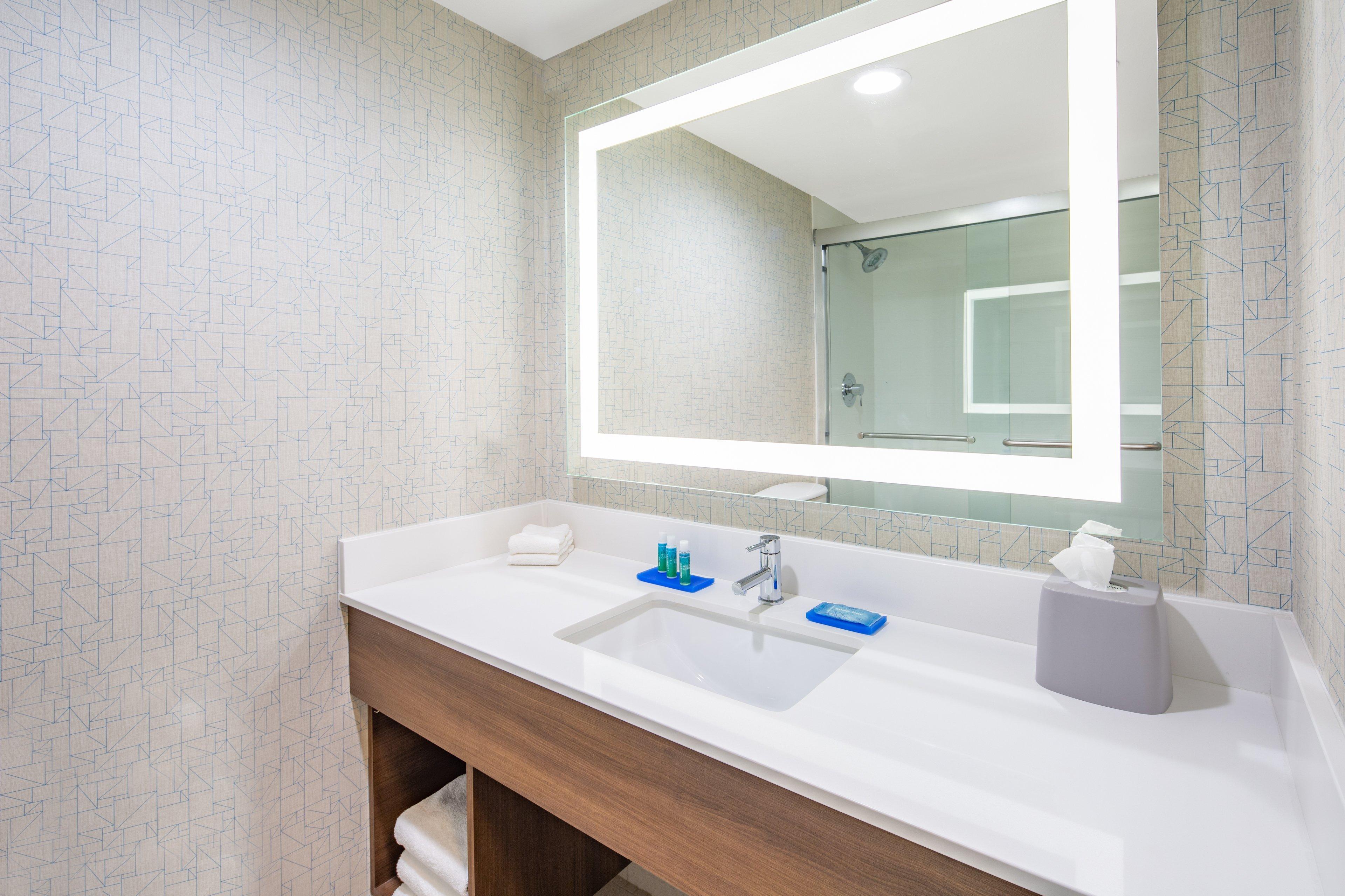 Holiday Inn Express San Diego Airport-Old Town By Ihg Buitenkant foto