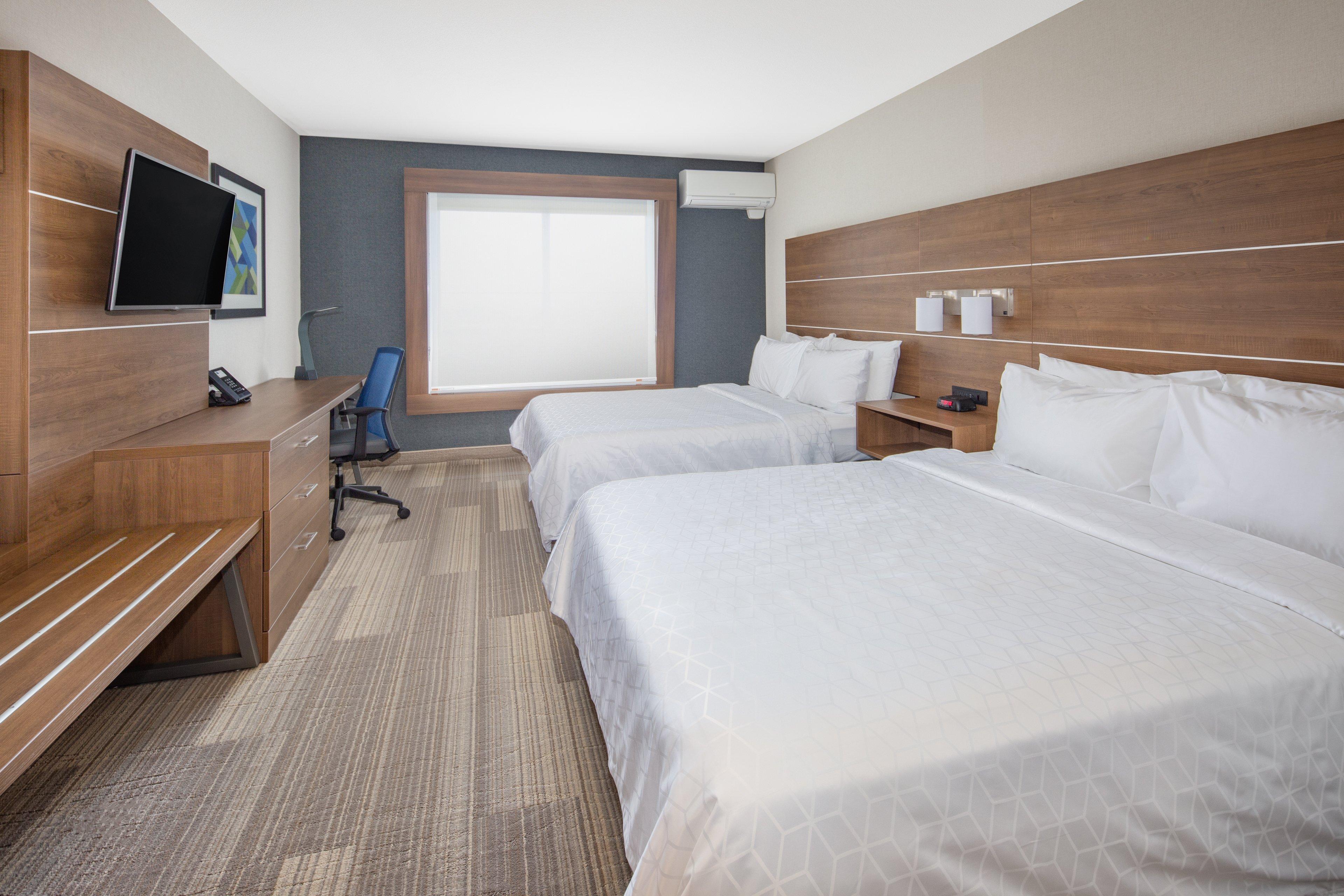 Holiday Inn Express San Diego Airport-Old Town By Ihg Buitenkant foto