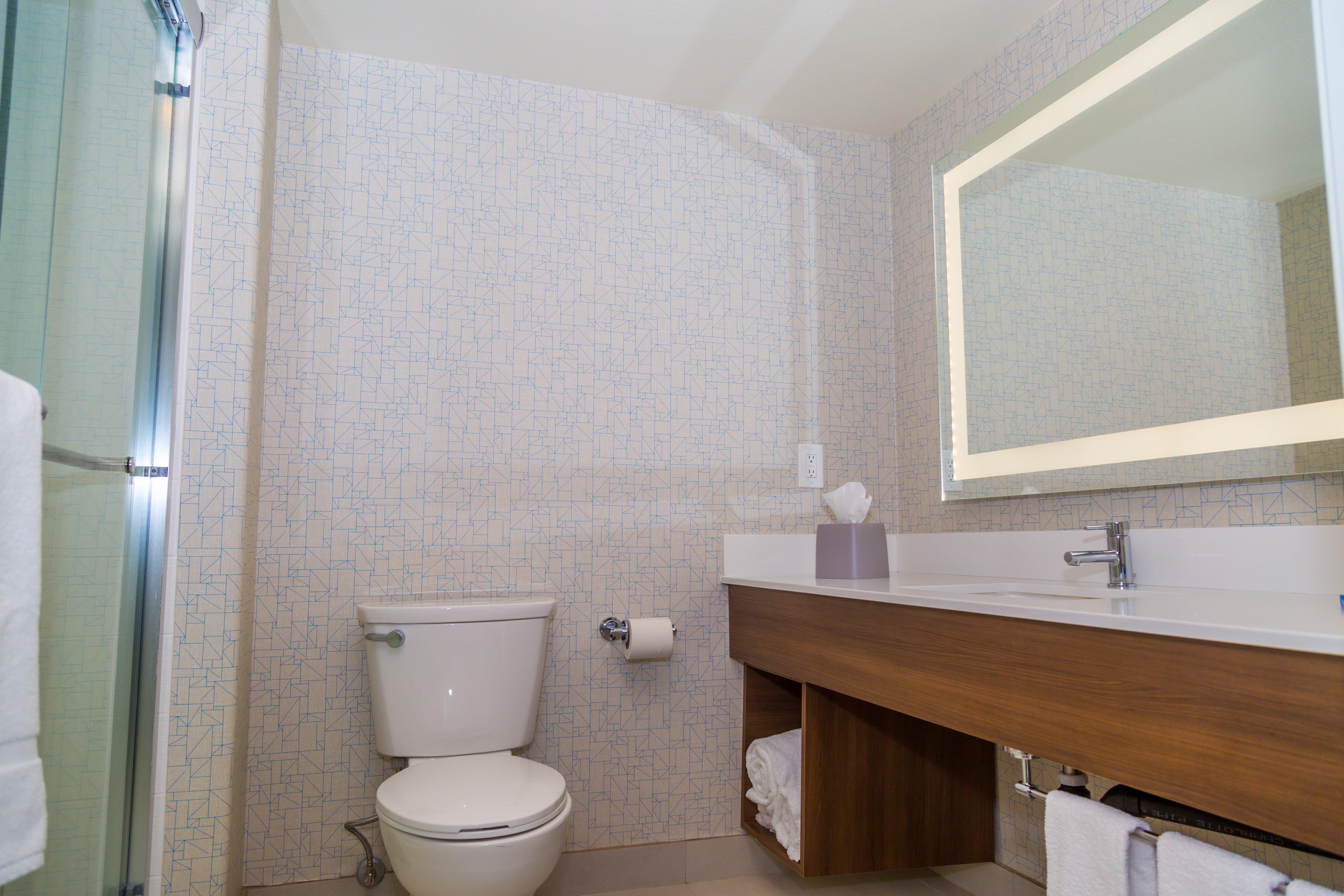 Holiday Inn Express San Diego Airport-Old Town By Ihg Buitenkant foto