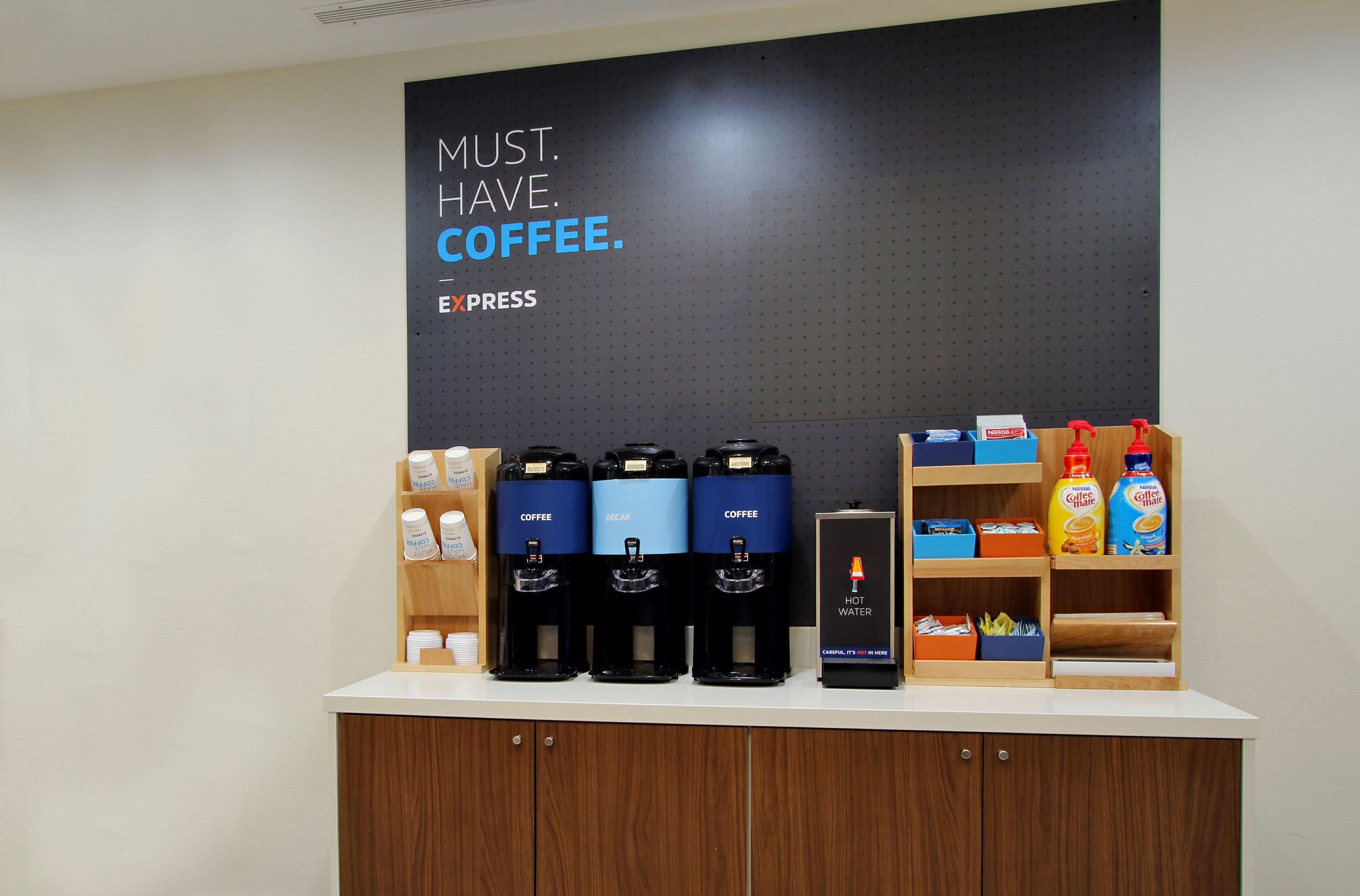 Holiday Inn Express San Diego Airport-Old Town By Ihg Buitenkant foto