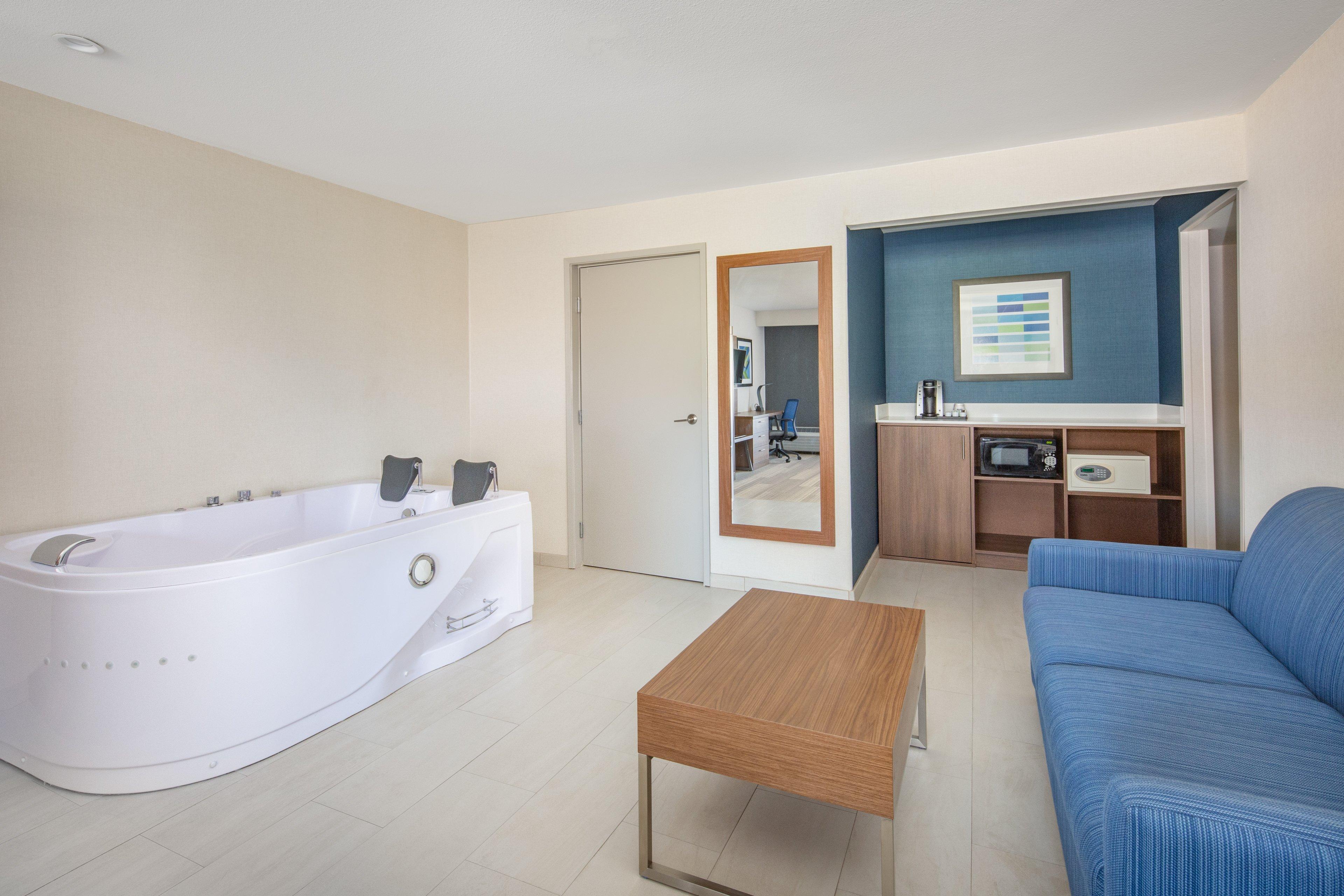 Holiday Inn Express San Diego Airport-Old Town By Ihg Buitenkant foto