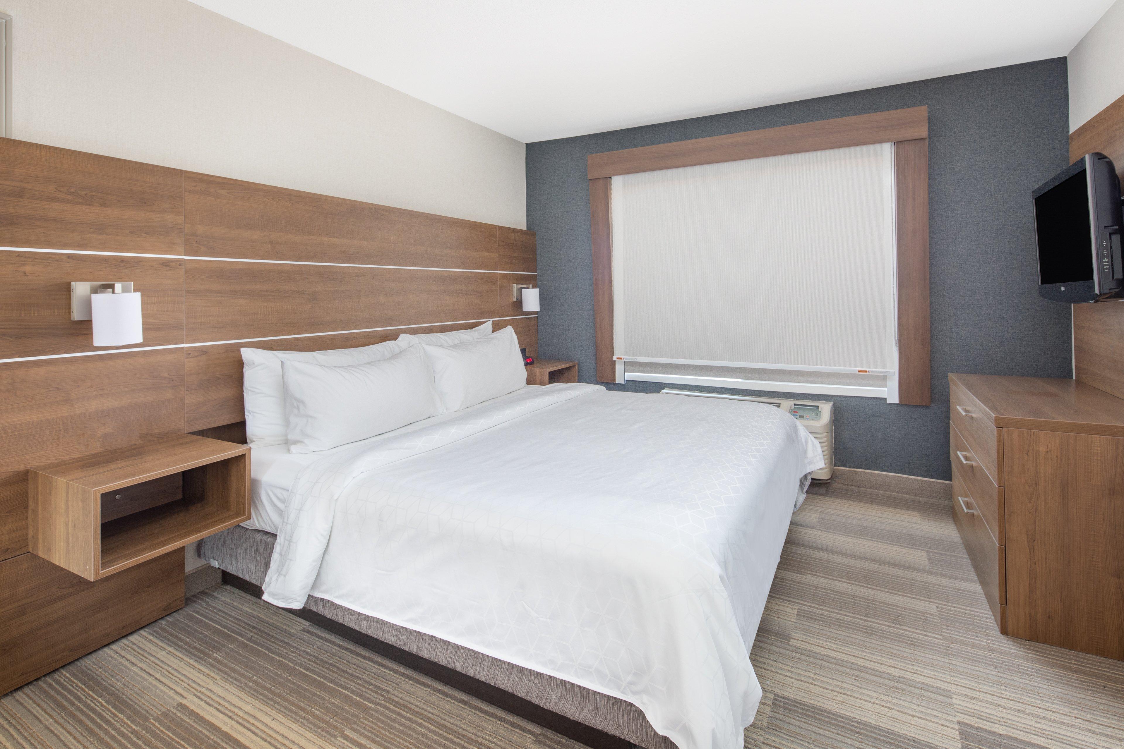 Holiday Inn Express San Diego Airport-Old Town By Ihg Buitenkant foto