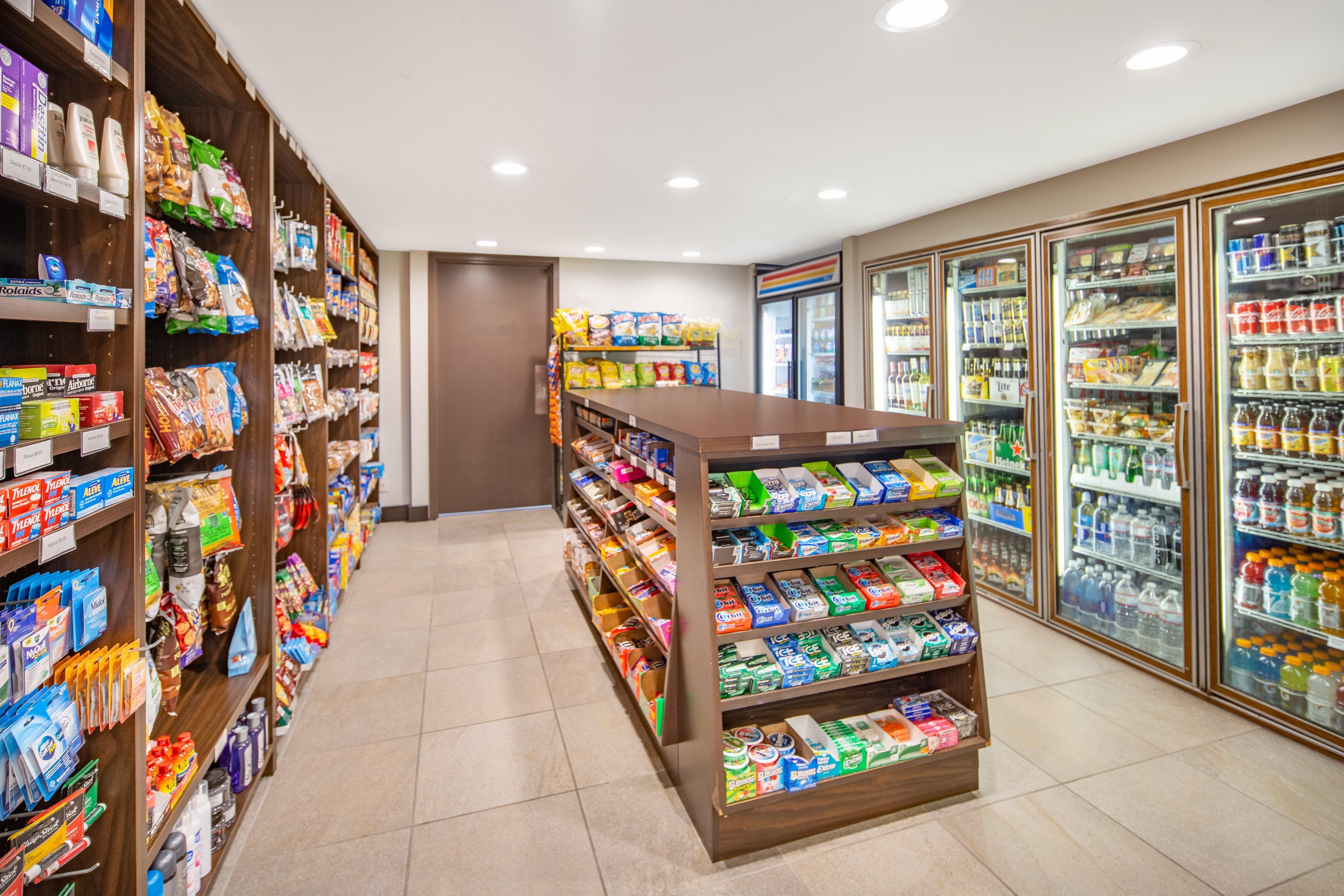 Holiday Inn Express San Diego Airport-Old Town By Ihg Buitenkant foto