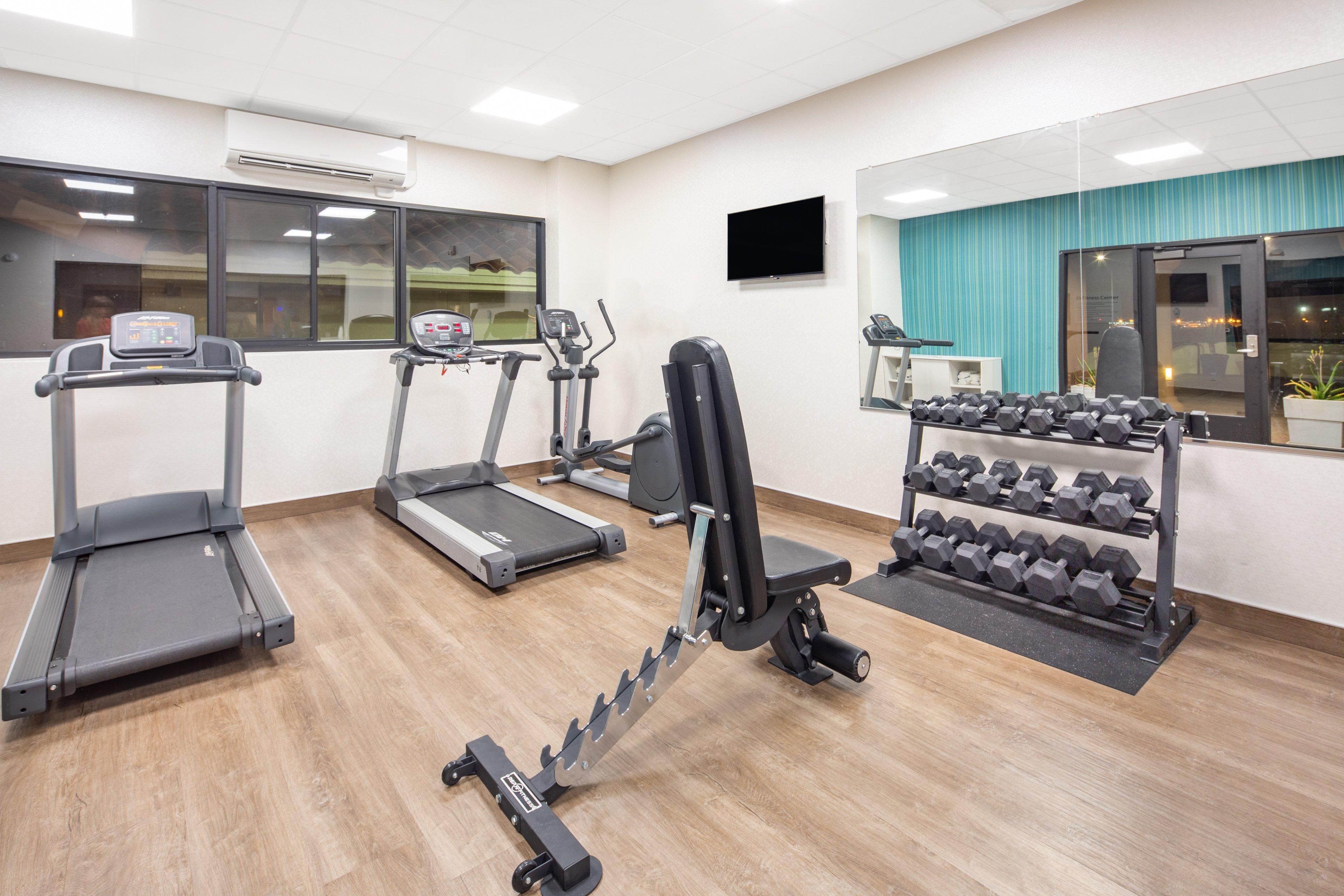 Holiday Inn Express San Diego Airport-Old Town By Ihg Buitenkant foto