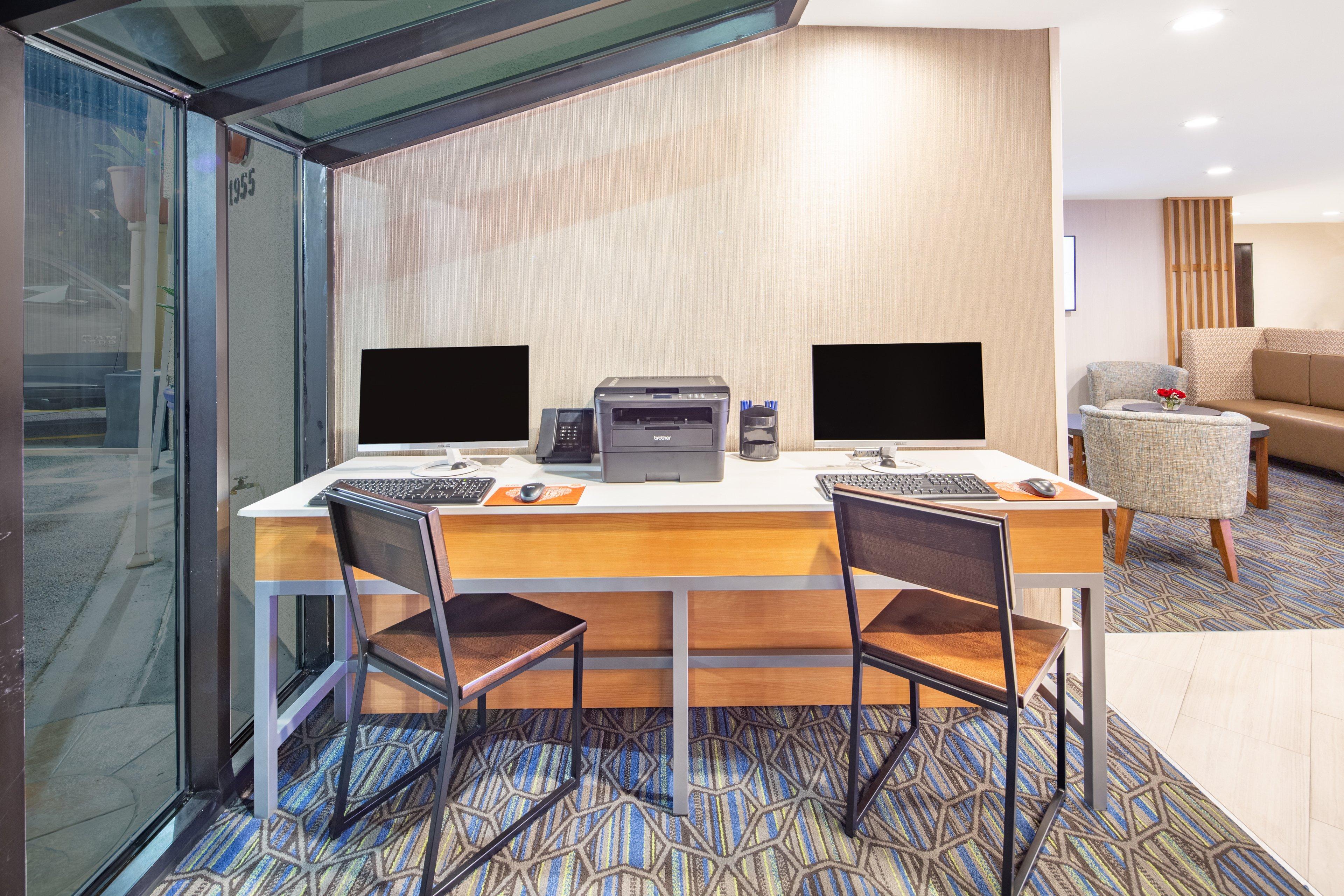 Holiday Inn Express San Diego Airport-Old Town By Ihg Buitenkant foto