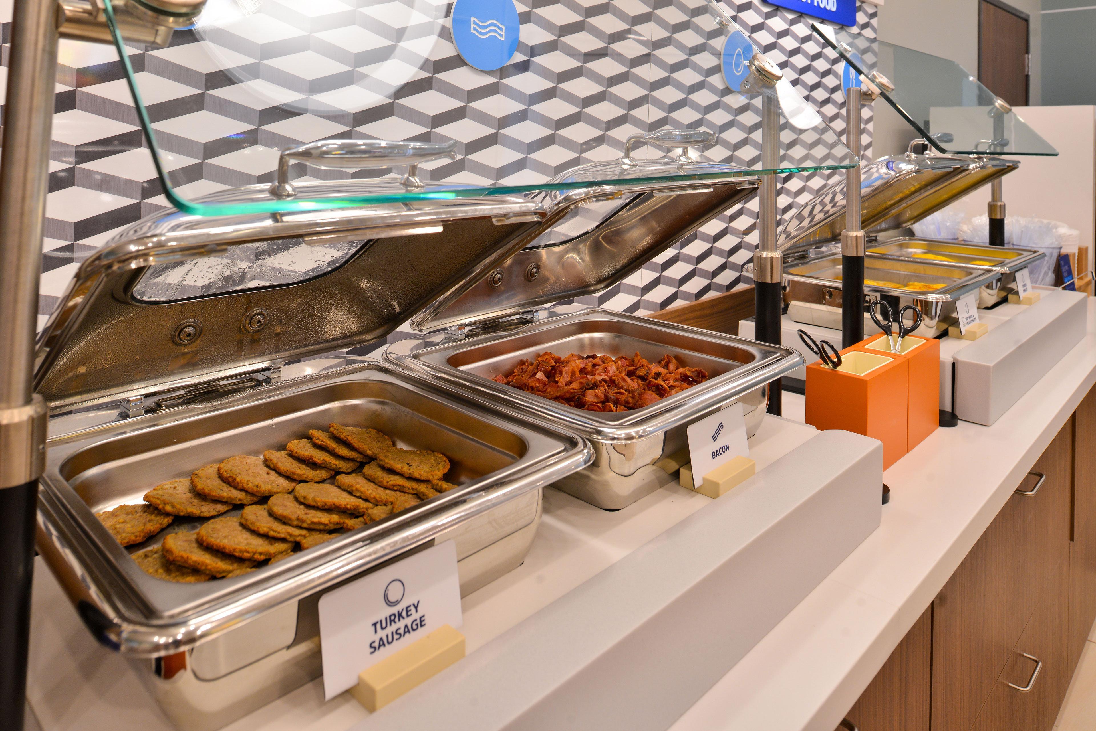 Holiday Inn Express San Diego Airport-Old Town By Ihg Buitenkant foto