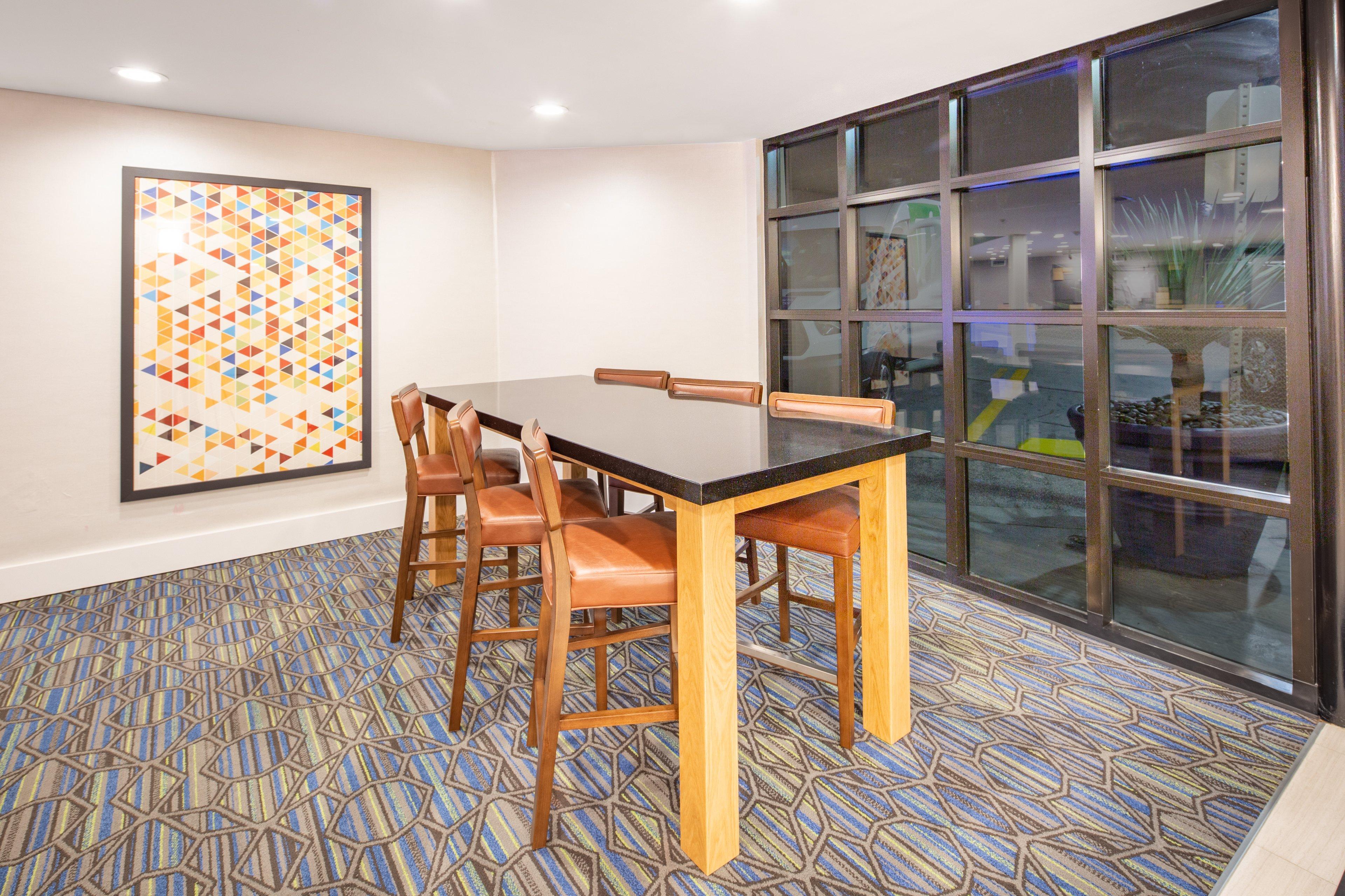 Holiday Inn Express San Diego Airport-Old Town By Ihg Buitenkant foto
