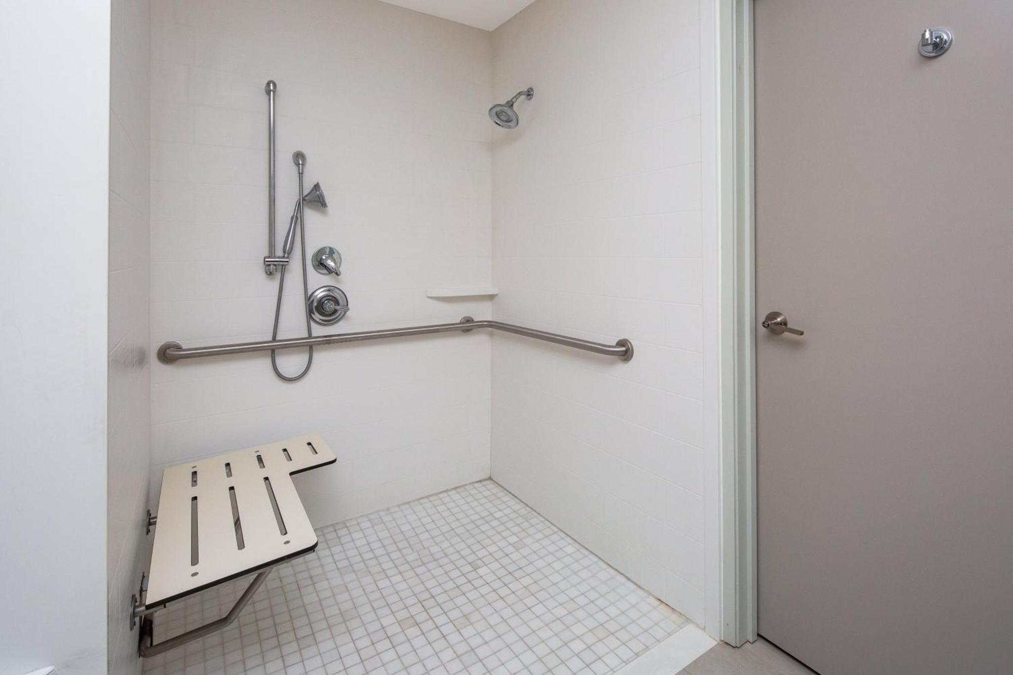 Holiday Inn Express San Diego Airport-Old Town By Ihg Buitenkant foto