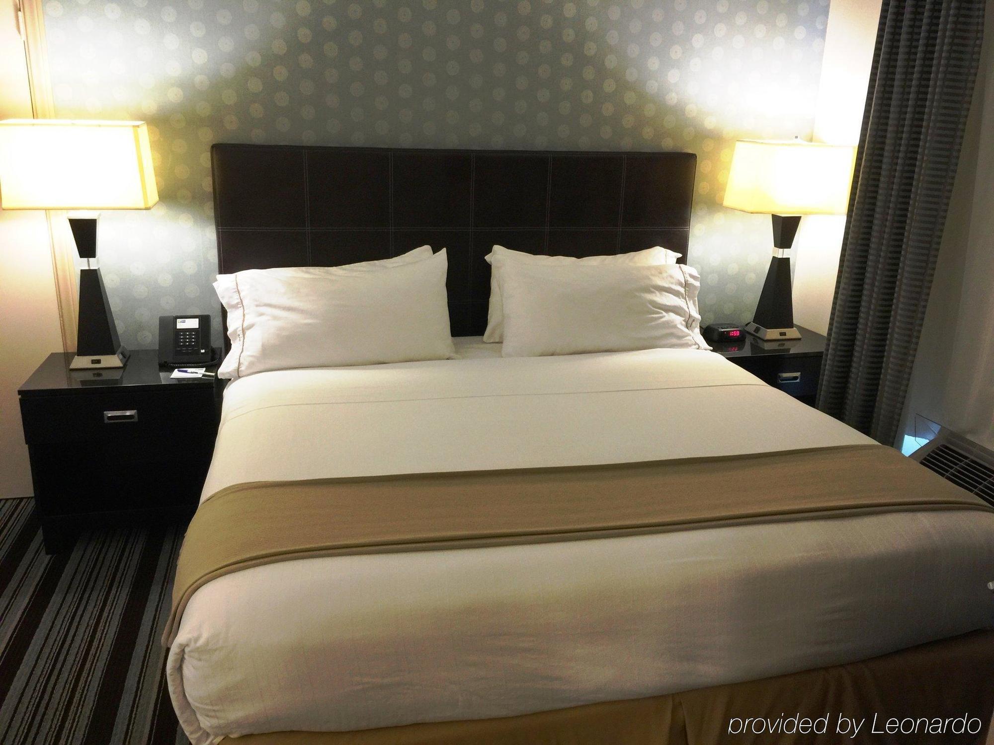 Holiday Inn Express San Diego Airport-Old Town By Ihg Buitenkant foto