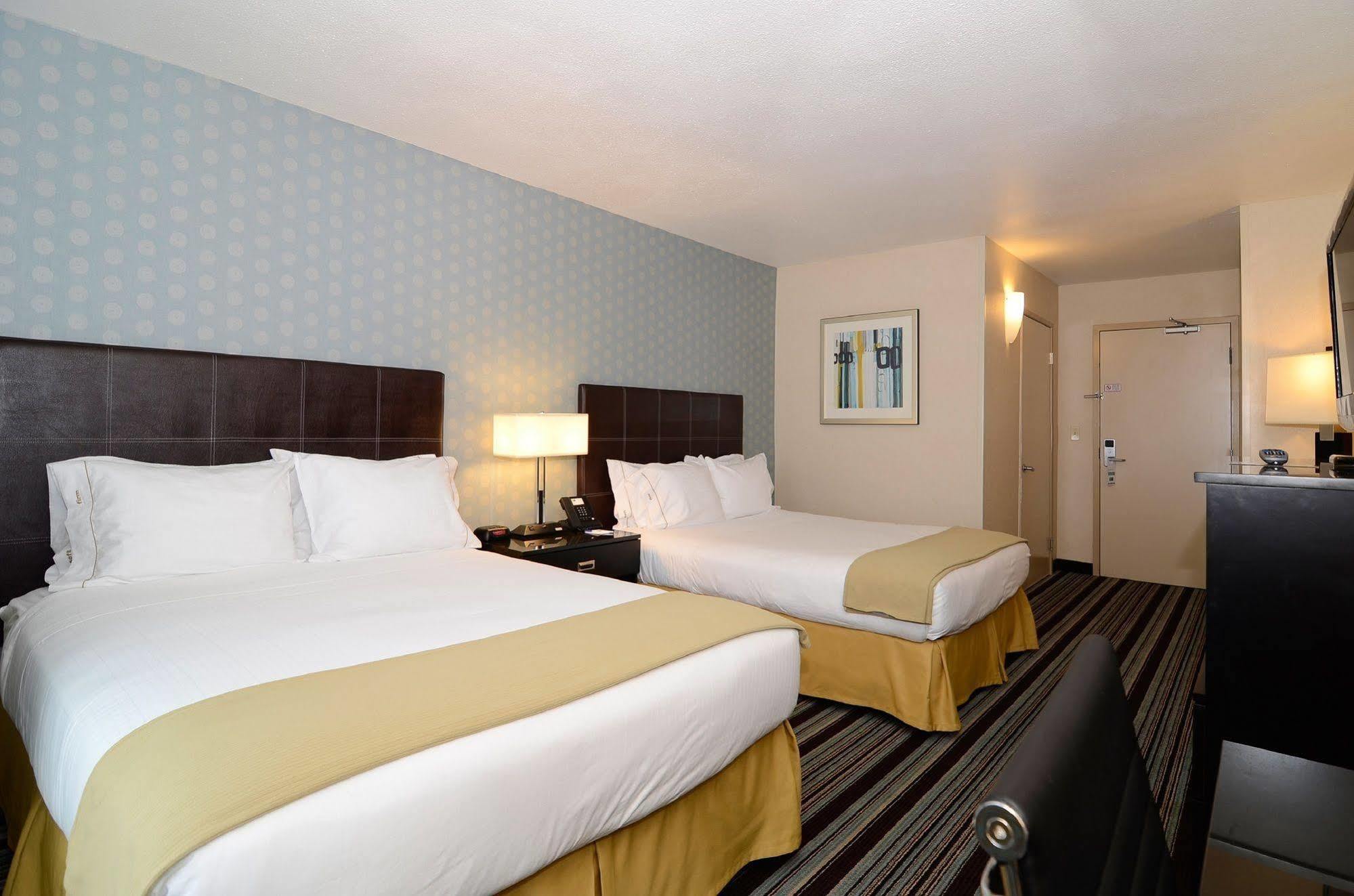 Holiday Inn Express San Diego Airport-Old Town By Ihg Kamer foto