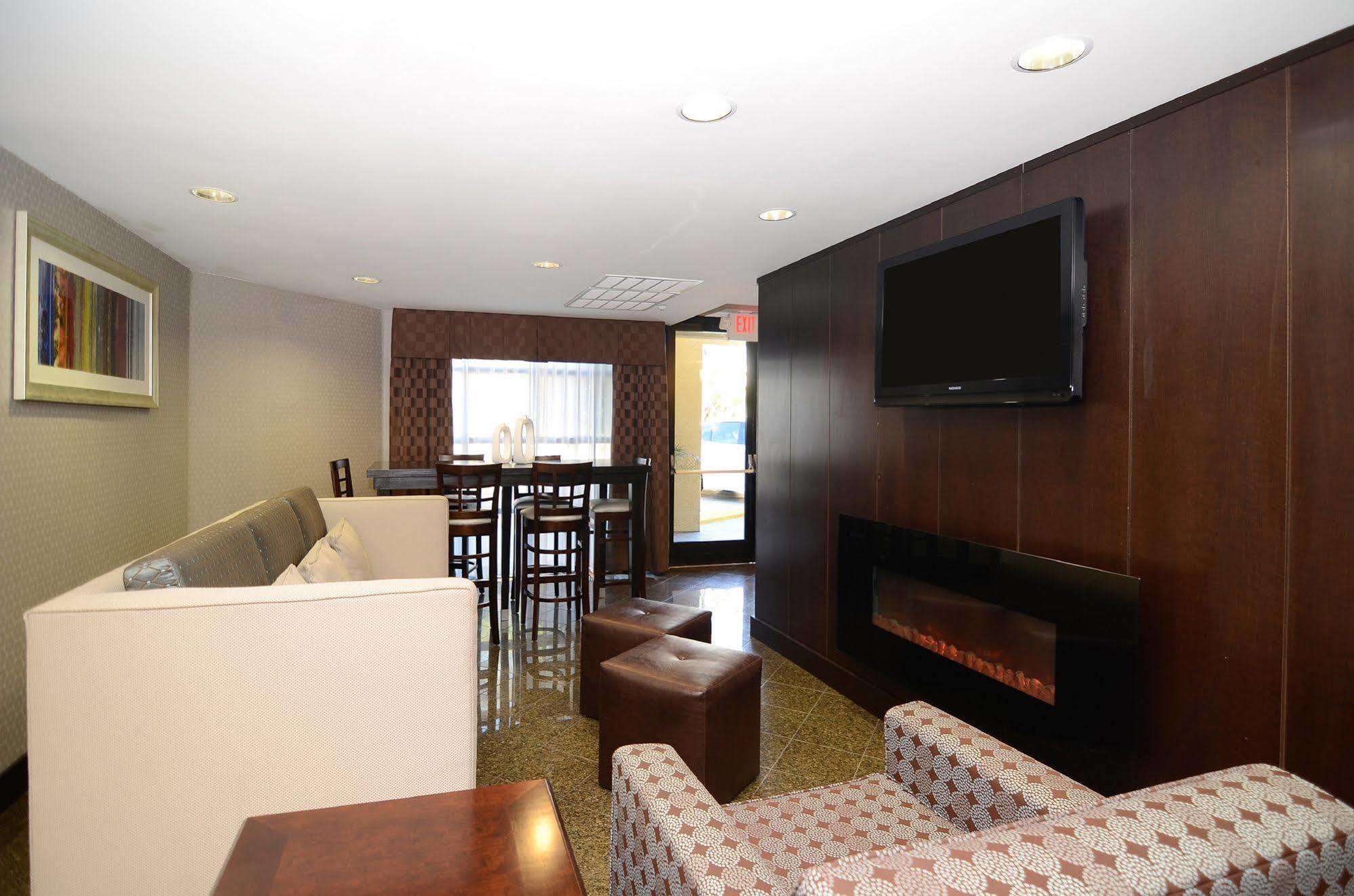 Holiday Inn Express San Diego Airport-Old Town By Ihg Kamer foto