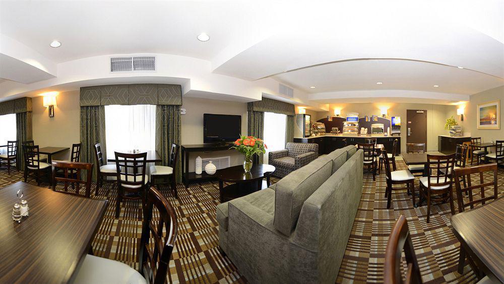Holiday Inn Express San Diego Airport-Old Town By Ihg Buitenkant foto