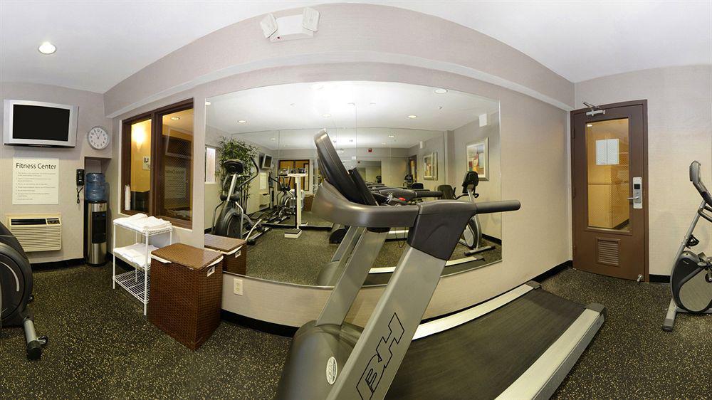 Holiday Inn Express San Diego Airport-Old Town By Ihg Buitenkant foto